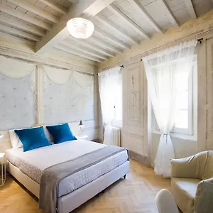  Bed & Breakfast Il Piccolo Cavour Charming House